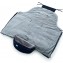 Sacco per Passeggino Nuvita Caldobimbo 3 Stagioni Blue Grey Pois