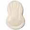 Sdraietta Ergobaby Evolve 3 in 1 Cream