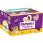 Quadripack Pannolini Pampers Progressi Midi 4-9 Kg Misura 3 (108 pz)