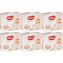 Kit Pannolini Huggies Extra Care Mis. 2 3-6 Kg 6 Pacchi da 44 pz