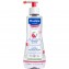  Fluido Detergente senza Risciacquo Mustela Pelli Sensibili 300ml