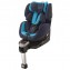 Seggiolino Auto Recaro i-Size Zero.1 Xenon Blue