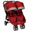 Passeggino Baby Jogger City Mini Double