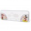 Barriera Letto Disney Primi Sogni Baby Sleep Mickey & Minnie 135