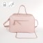 Borsa + Fasciatoio Pasito a Pasito Elodie Nude Rosa