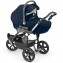 Trio Cam Cortina Evolution X3 585