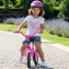 Chicco Pink Arrow Bicicletta Ultraleggera