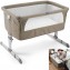 Culla Chicco Next 2 Me Dove Grey