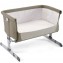 Culla Chicco Next 2 Me Dove Grey