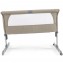 Culla Chicco Next 2 Me Dove Grey