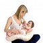 Cuscino Allattamento Miniland beMyBuddy Feeding