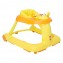 Girello Chicco 123 Orange