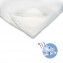 Materasso Aerosleep Sfoderabile + Coprimaterasso Baby Protect 60 x 125