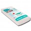 Materasso Billo e Pallina Memory Form 125 x 60 Cm