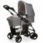 Trio Shopper SLX Hauck Stone Grey