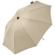 Ombrellino per Passeggini Peg Perego Sand