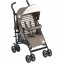 Passeggino Cam Flip 81 Fango Righe