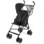 Passeggino Chicco Snappy Crazy Cars