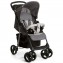 Trio Shopper SLX Hauck Stone Grey