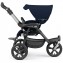 Trio Cam Cortina Evolution X3 585