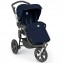 Trio Cam Cortina Evolution X3 585