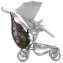 Rete Portaoggetti Janè Shopping Bag per Passeggino