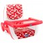 Rialzo Sedia Chicco Mode Scarlet