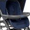 Rivestimento Passeggino Chicco Living Smart Deep Blue /