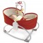 Culla Sdraietta Tiny Love 3 in 1 Rocker Napper Rossa