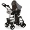 Trio Shopper SLX Hauck Stone Grey