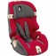 Seggiolino Auto Inglesina Prime Miglia I-Fix Red