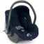 Trio Cam Cortina Evolution X3 585