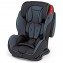 Seggiolino Auto Dinamyk Foppapedretti Antracite 9-36 Kg