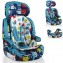 Seggiolino Auto Cosatto Zoomi Gruppo 123 Cuddle Monster 2