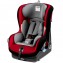 Seggiolino Auto Peg Perego Viaggio 0+ 1 Switchable Rouge