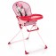 Seggiolone Disney Hauck Mac Baby Minnie Pink II
