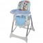 Seggiolone Primi Sogni Disney Bunny - Mickey
