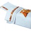 Set Lenzuola Culla - Carrozzina Anne Geddes New Teddy