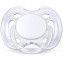 Succhietto Trasparente Airflow Avent 0-6m Bianco