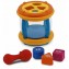 Tamburrello Forme e Musica Chicco