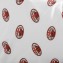 Tenda Associazione Calcio Milan 140 x 280 cm Official Merchandise