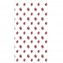 Tenda Associazione Calcio Milan 140 x 280 cm Official Merchandise