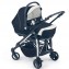 Trio Cam Combi Family Reversibile 594 Orsetto