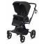 Passeggino Inglesina Quad Total Black