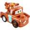 Macchinina Mattel Disney Cars Cricchetto Parlante