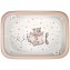 Box Plebani Carino Beige