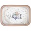 Box Plebani Carino Grigio