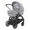 Trio Inglesina Aptica Cab Silk Grey