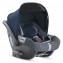 Trio Inglesina Aptica Cab Tailor Denim