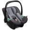 Trio Gemellare ABC Design Zoom Street